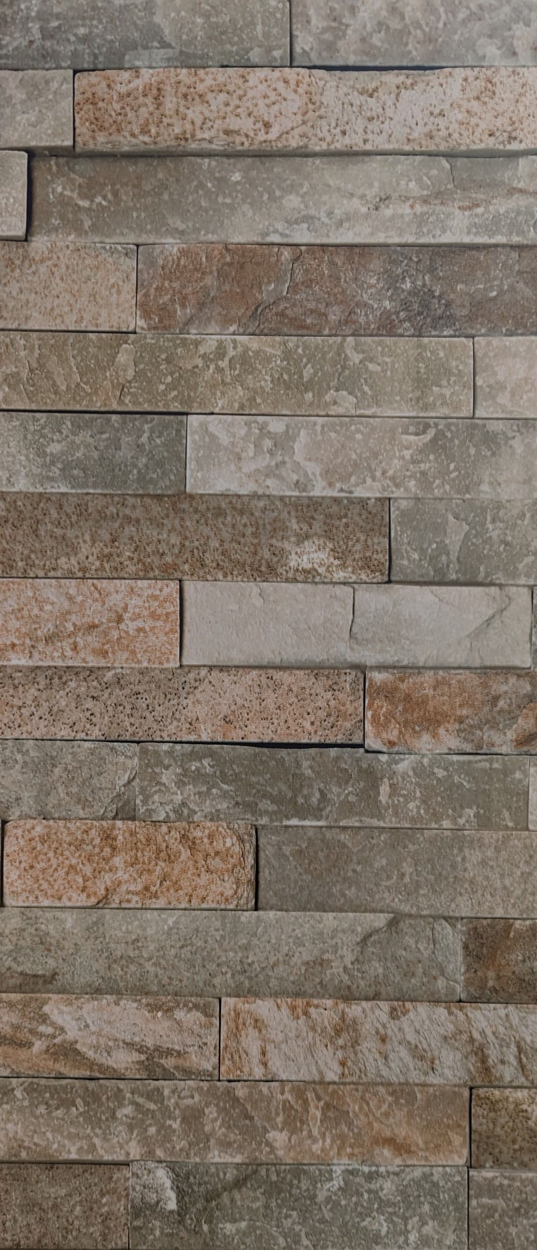 Brick Effect Panels