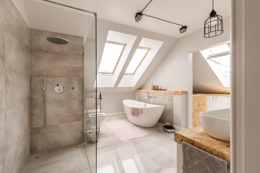 Claddplus About Image 1 Bathroom Panels Sheffield