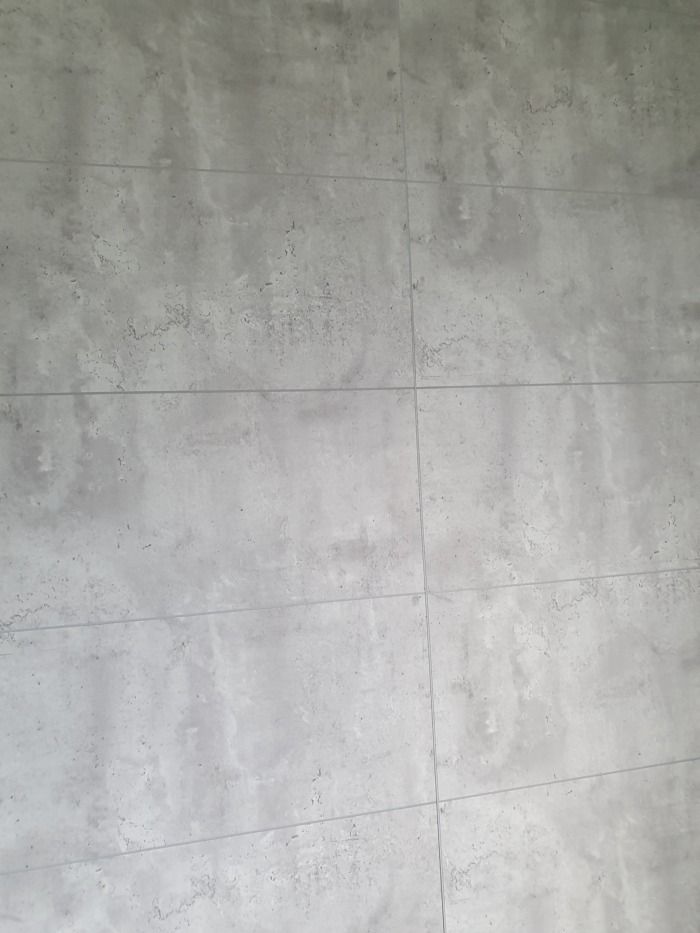 Nimbus Grey 60cm Tile Panel (Matt) - Image 10