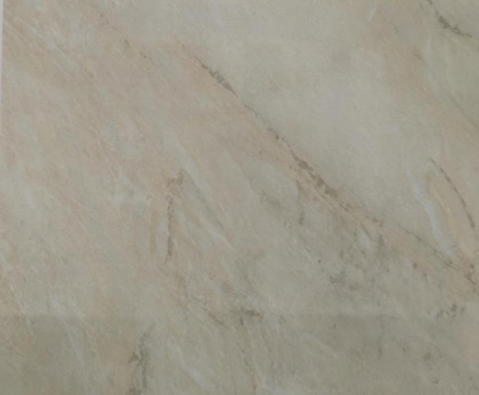 Beige Marble 1m Wide Wall Panel (Gloss) - Image 6