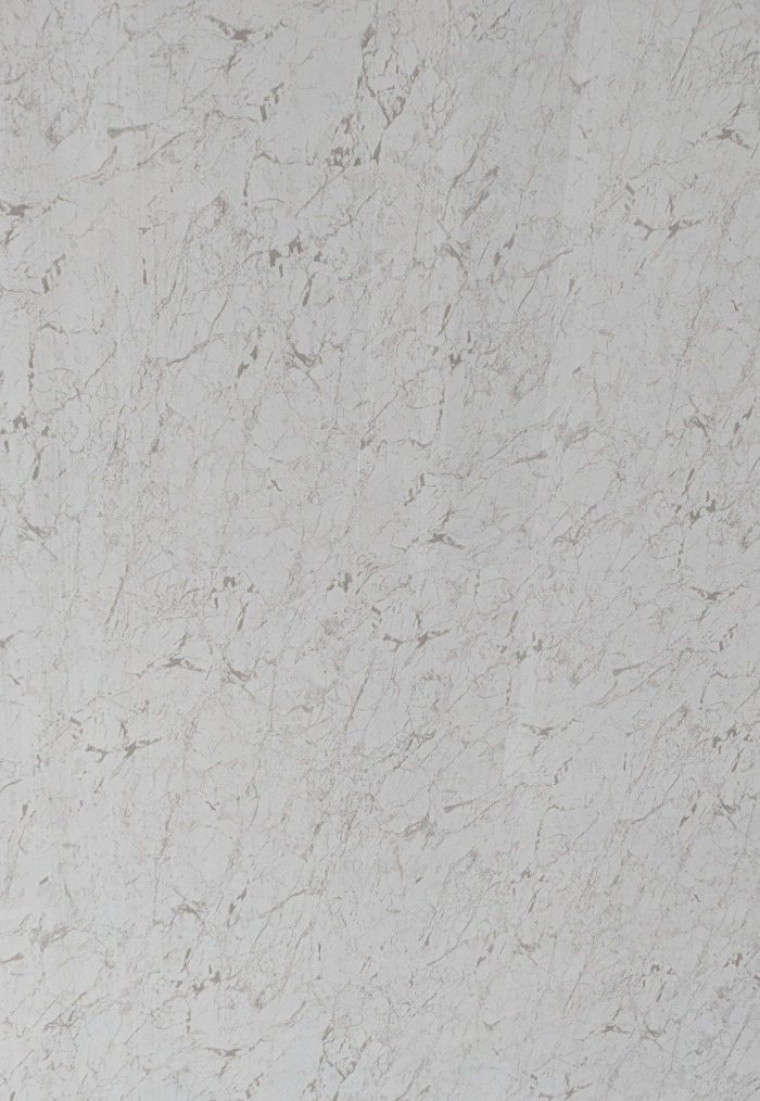 White Granite 1m Wide Wall Panel (Gloss) - Image 4
