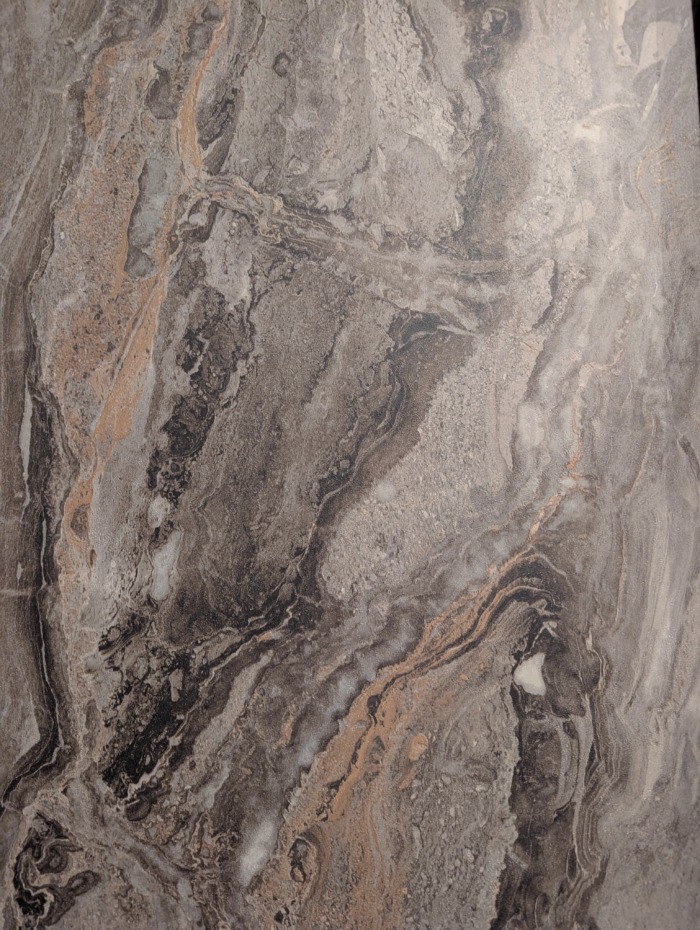 Cappuccino Stone 1.2m Wide Wall Panel (Matt)