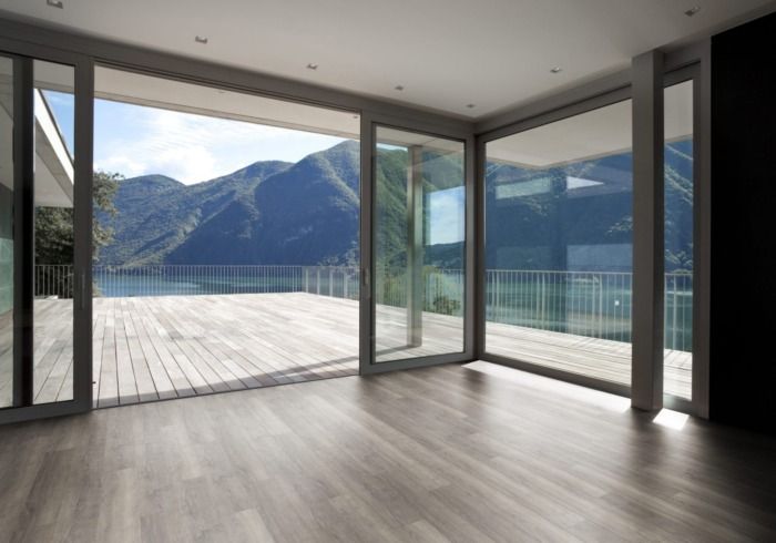 Luvanto Click Plus Harbour Oak Flooring 2.2m² - Image 2